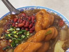 -清真马文肉丸胡辣汤(回民街店)