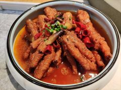 -滇色蒸汽石锅鱼(京华城店)