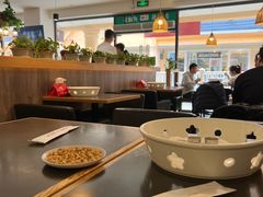-拿渡·水煮鱼麻辣香锅(王府井奥莱·香江小镇店)