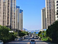-大连海昌东方水城