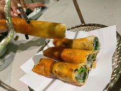黄鱼手工春卷-甬府小鲜(万象城店)