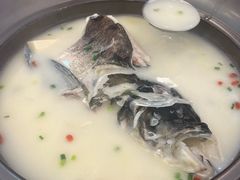 -浔味·山屿湖·正宗全鱼宴老字号
