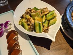-前海沿·青岛菜(李沧万达店)