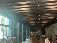 -星巴克臻选(北京前门大街店)