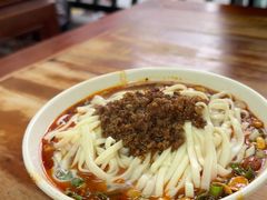 -小谭豆花(西大街店)