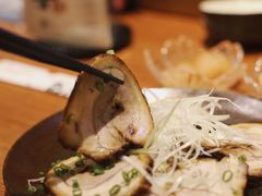 -気楽亭和食料理(气乐亭大世界本店)