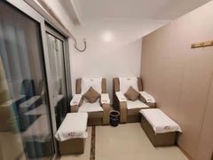 -感智盲人按摩·艾灸·肩颈SPA(岗厦店)
