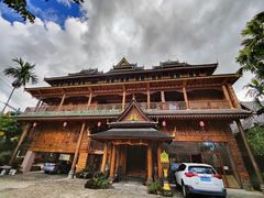 -西双版纳傣族园