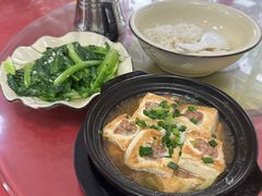 -华园农庄·特色炭烧鸡·北江河鲜