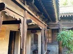 -胡氏古民居建筑