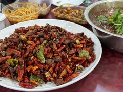 -温江公平红烧兔(总店)