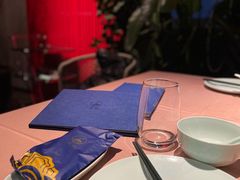 菜单-提督·TIDU(北京坊店)