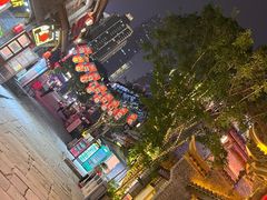 -重庆十八梯传统风貌区