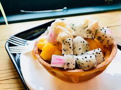 -七七家的糖水店(涠洲岛3号店)