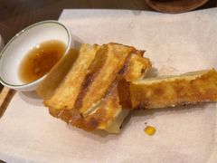 -春家·非遗手工小吃(徐汇万科广场店)