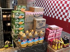 零售区-前门后头老北京铜锅涮肉·京味菜·烤鸭(伊藤洋华堂店)