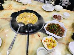 -李师傅脆肚(梅林店)