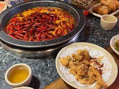 -蜀大侠火锅(寰球文化地标·总府店)
