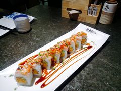 -将太无二·北美传奇寿司(瑞士公寓店)