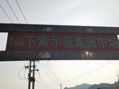 -示范集贸市场