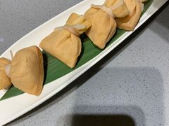 -海底捞火锅(金光华店)