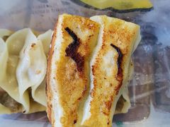 -众口斋锅贴(银泰城店)