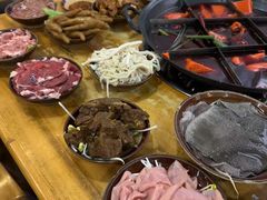 -正南齊北重庆老火锅(光华村直营店)