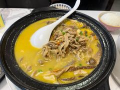 -外婆小聚茶餐厅·生日·团建(市民中心店)