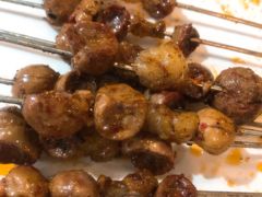 小红腰-清真·金鑫隆牛羊肉(环山路店)