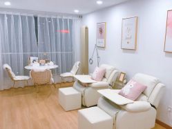 -Yukina Plus专业日式美肌