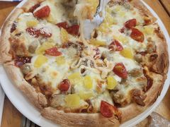 -炒豆合作社(东四总店)