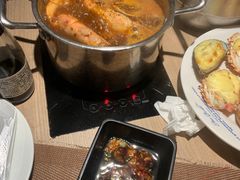 -星伦多自助料理·涮烤一体(杭州来福士店)