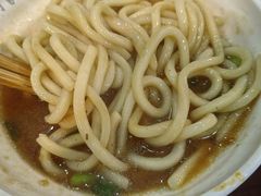-肖家河家常面(肖家河北街店)