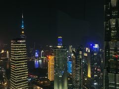 -上海中心大厦