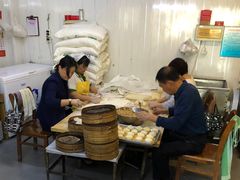 -三盛楼饭店(四流中路店)