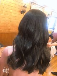 点击看大图 -小齐发型Star~salon
