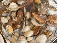 -海味当家·蒸锅海鲜(星海公园店)