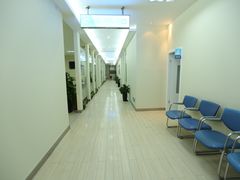 -上海仁爱医院