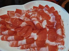 -北门涮肉·炭火铜锅涮肉(什刹海店)