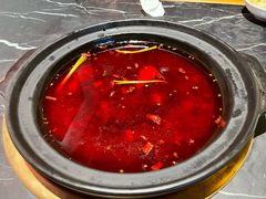-杨家火锅(国美店)