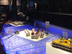 -泰谷酒店·太古码头闽菜自助餐厅