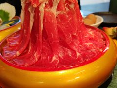 -牛New寿喜烧(曹路花园城店)