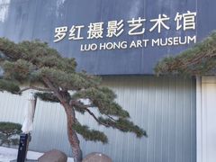 -罗红摄影艺术馆