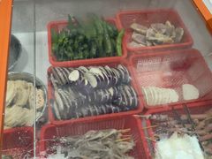 -珍成炸滋味