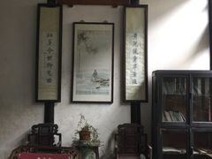 -黎里柳亚子纪念馆