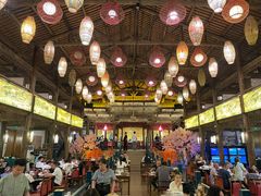 -HOHO餐厅(古子城店)