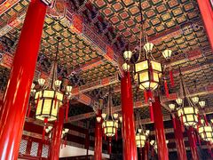 -天安门城楼