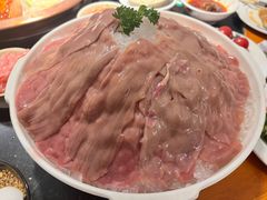 -老版火锅.12年西安排队王(沣峪口店)