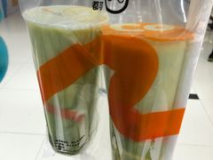 -CoCo都可(中华广场店)