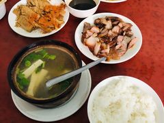 -四合心砂锅居(轩辕小区店)